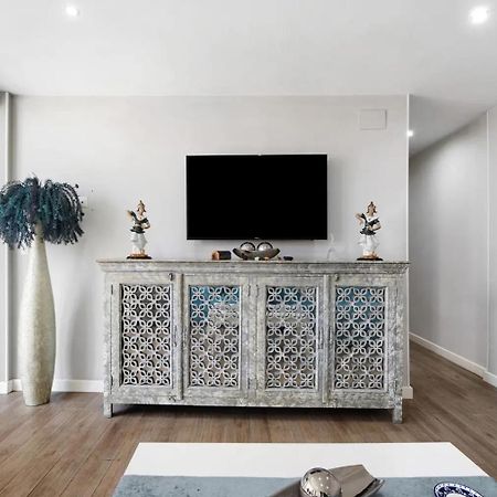 Cozy Room In Stylish Flat Just Steps From The Beach Cadiz Luaran gambar
