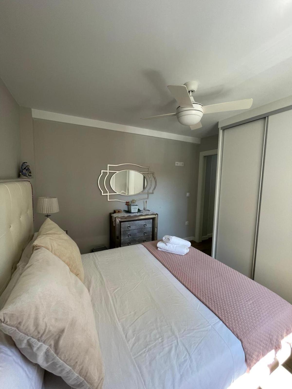 Cozy Room In Stylish Flat Just Steps From The Beach Cadiz Luaran gambar